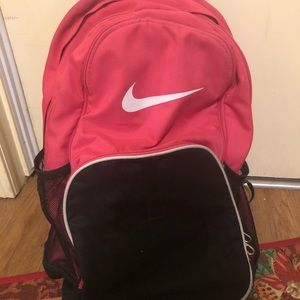 Nike Backpack